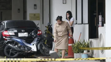 Exdiputado mata a funcionario y hiere a otro en Tailandia