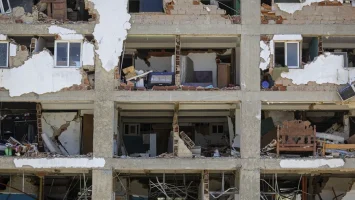 Sismo de magnitud 4 sacude Venezuela, zona golpeada por terremotos