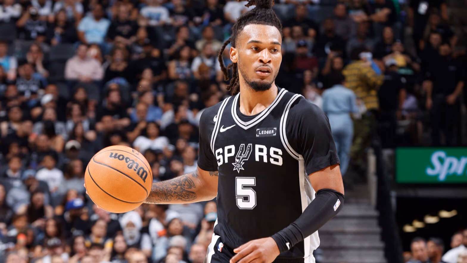 Cinco jugadores que darían el salto al estrellato en la temporada 2026-27 de la NBA
