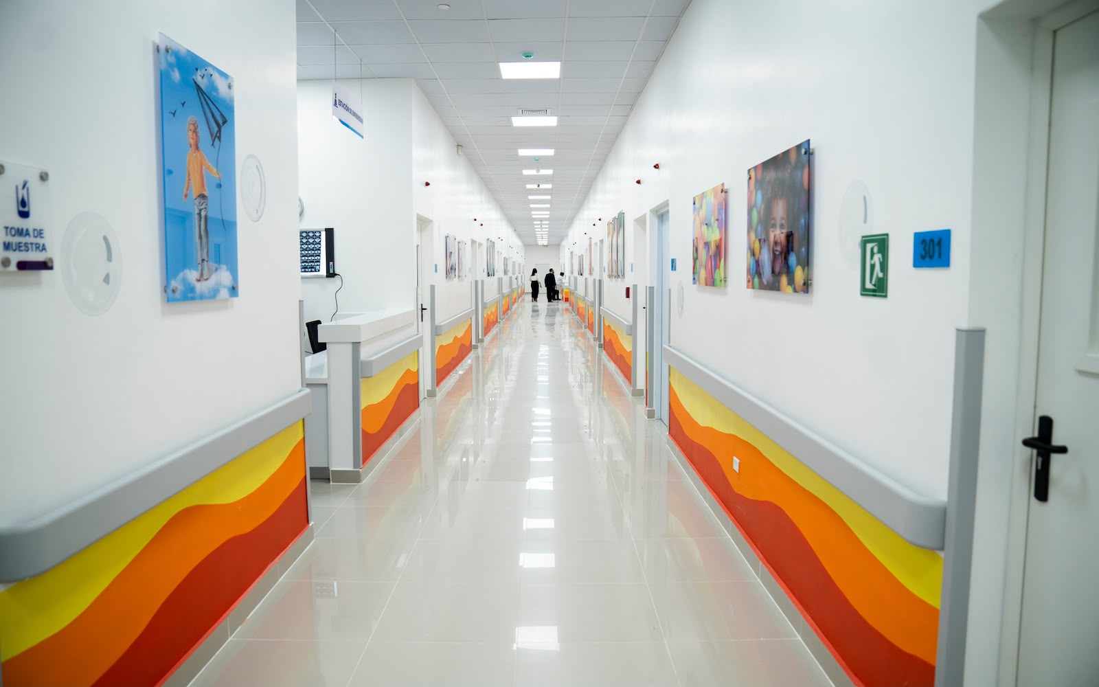 OPS reconoce labor de la primera dama en concientización y atención del cáncer infantil (3)