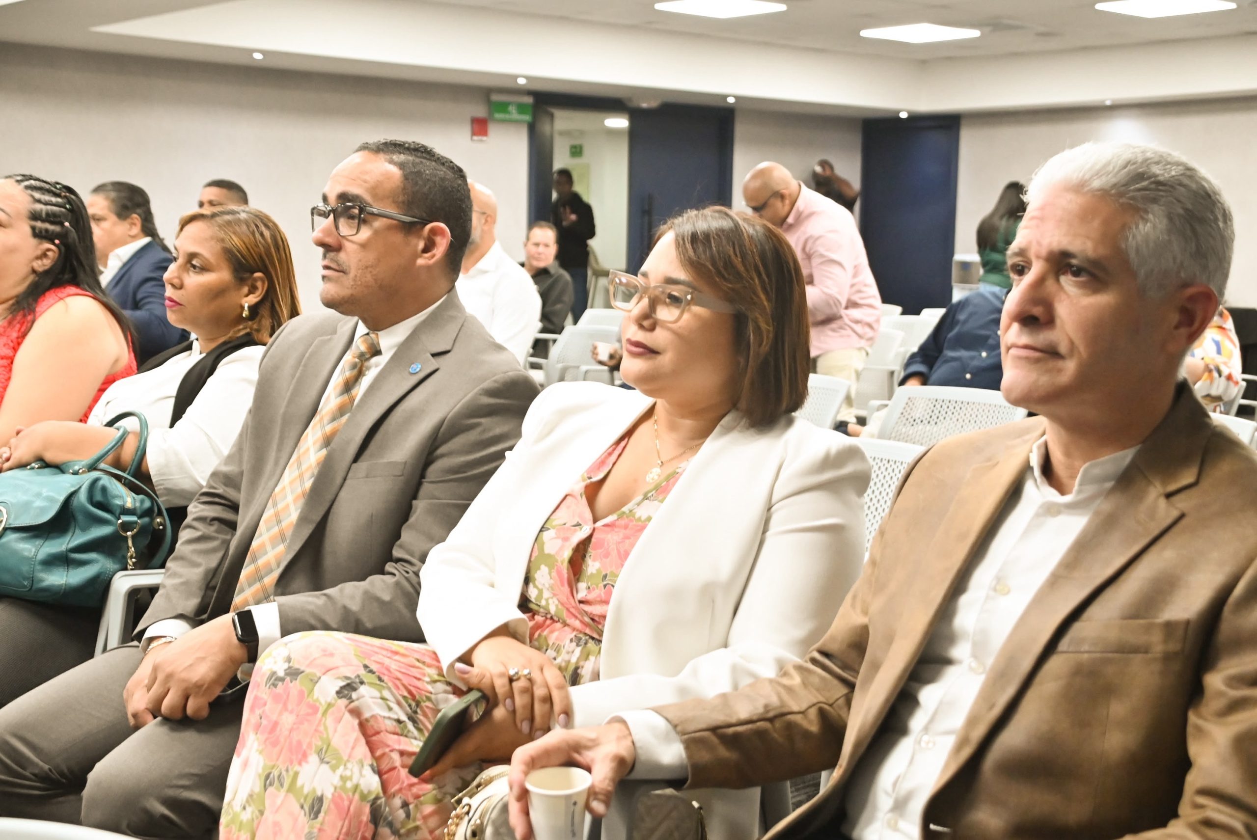 Psiquiatras plantean protocolo nacional para atender crisis suicidas en RD. Foto: Napoleón Marte / END