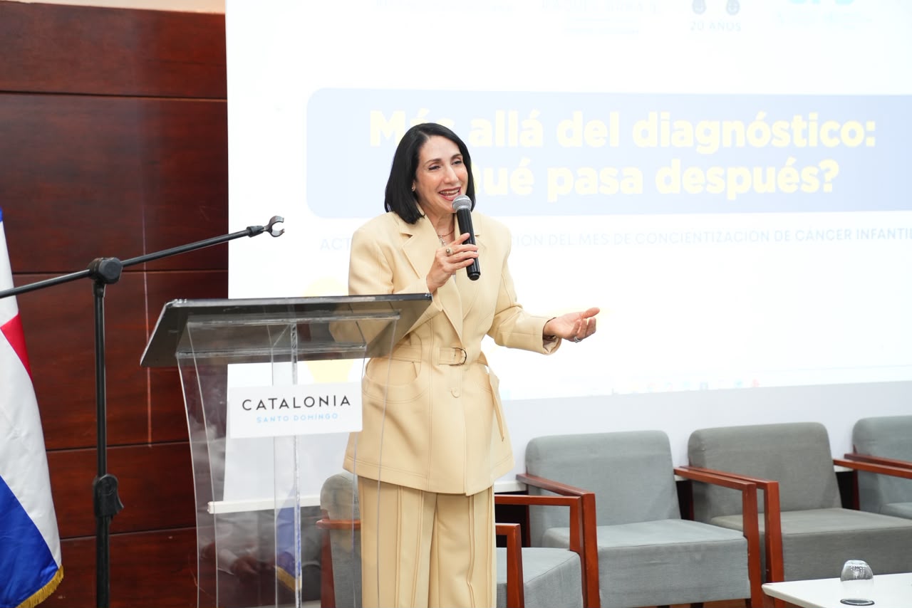 Raquel Arbaje (Foto: Ministerio de Salud)