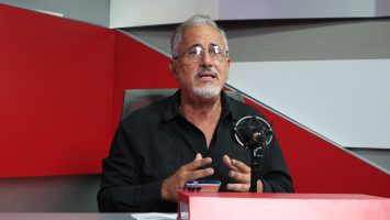 El especialista en Prevención de Lavado de Activos, José Manuel Patin Muñiz.