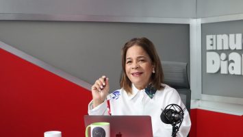 La economista Clara González