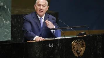 Netanyahu alerta sobre sanciones a Israel