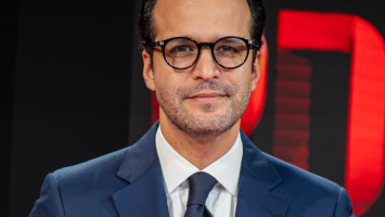 El abogado y político Rafael Paz. (Foto: Josué M. Vargas)
