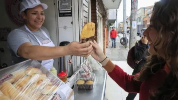 Una familia venezolana necesita 761 dólares solo para la alimentación del mes, según ONG