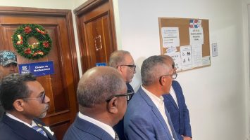 Abogados se querellan formalmente contra director de la PN y agentes por los denominados 29