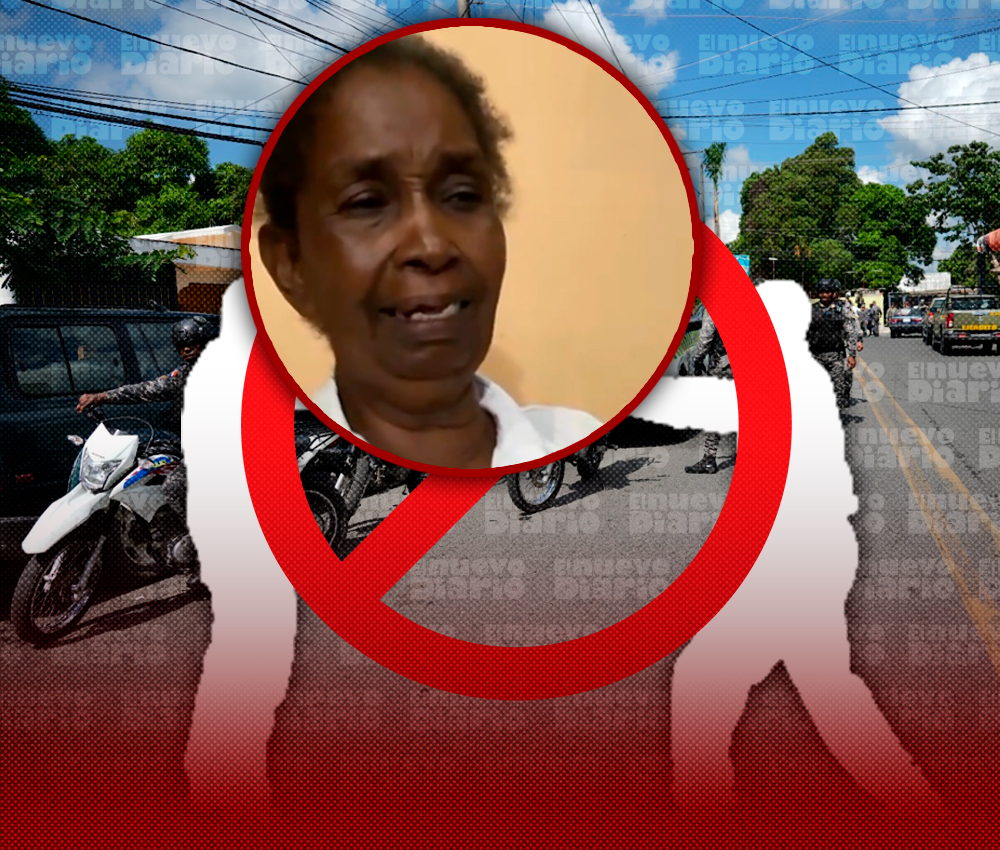 Abuela de gemelos abatidos niega intercambio de disparos; dice los mataron mientras dormían