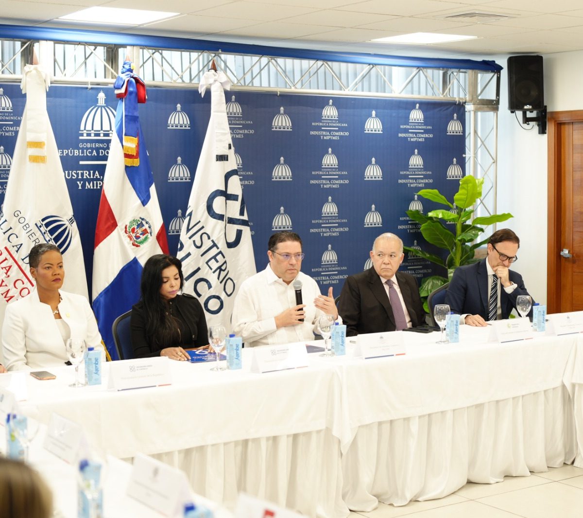 Dominican Republic ramps up illicit trade enforcement under new Penal Code