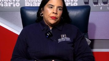 Especialista llama a romper los tabúes sobre la menopausia