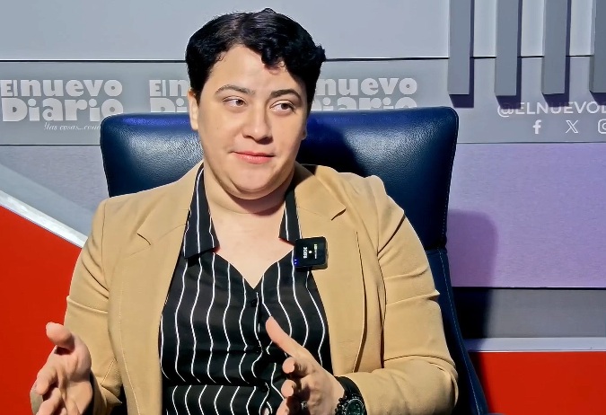 Abogada explica aspectos jurídicos de la variación de medidas de coerción en caso de tragedia