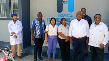 Derechos Humanos pide investigar muertes neonatales en hospital de La Romana