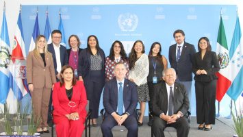 RD avanza en la formulación de su Plan Nacional sobre Envejecimiento 2026-2036