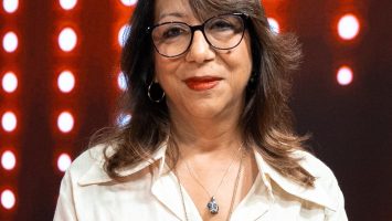 La psicóloga clínica y terapeuta familiar Vanessa Espaillat. (Foto: Josué M. Vargas)