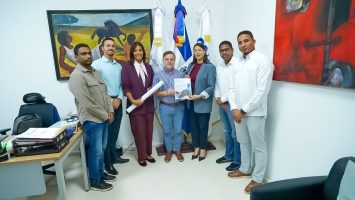 Onesvie entrega evaluación estructural del edificio donde funcionará museo en Santiago