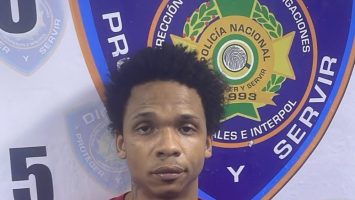 PN captura a “El Rumi” buscado por homicidio y robo a mano armada en SPM