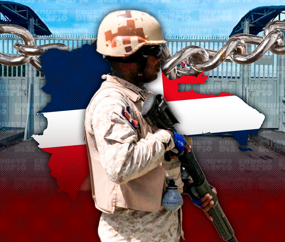 Gobierno asegura control fronterizo mientras oposición exige reforzar seguridad ante crisis haitiana
