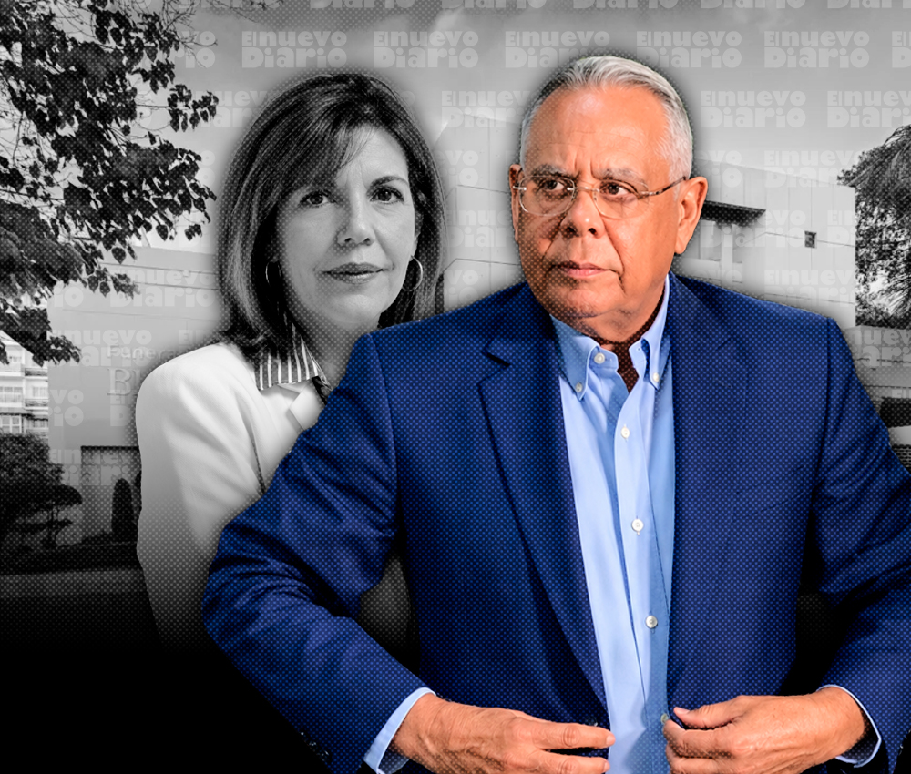 Gómez Díaz sobre fallecimiento de Cosette Bonnelly: “Me duele muchísimo, sinceramente”