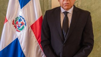 Julio César Canó Alfau, candidato a la Suprema Corte de Justicia (SCJ)