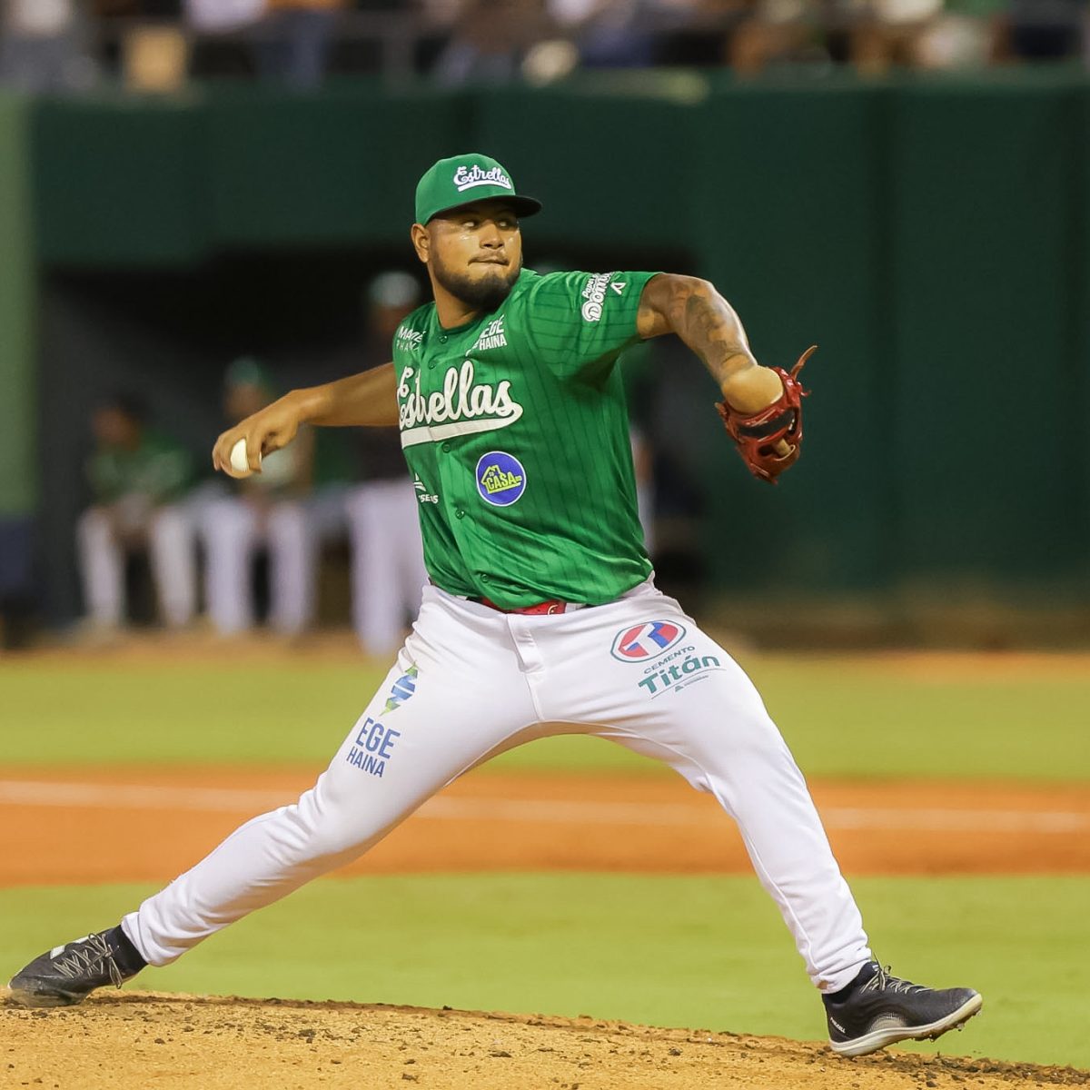 Estrellas Orientales sostendrán dos juegos seguidos con el Licey
