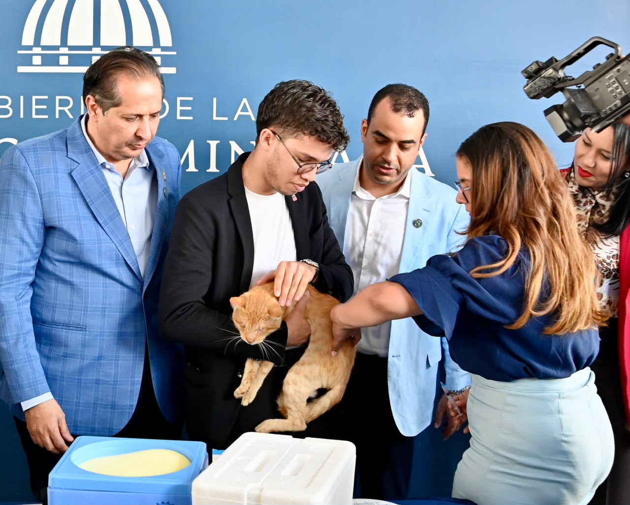 Vícto Atallah (Foto: Félix Lara/ El Nuevo Diario)