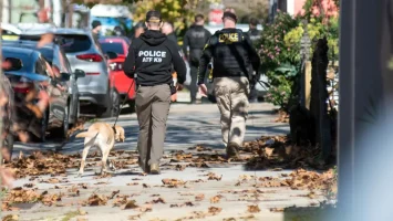 Inicia en EE. UU. el juicio por la mordedura de un perro policial a un músico mexicano