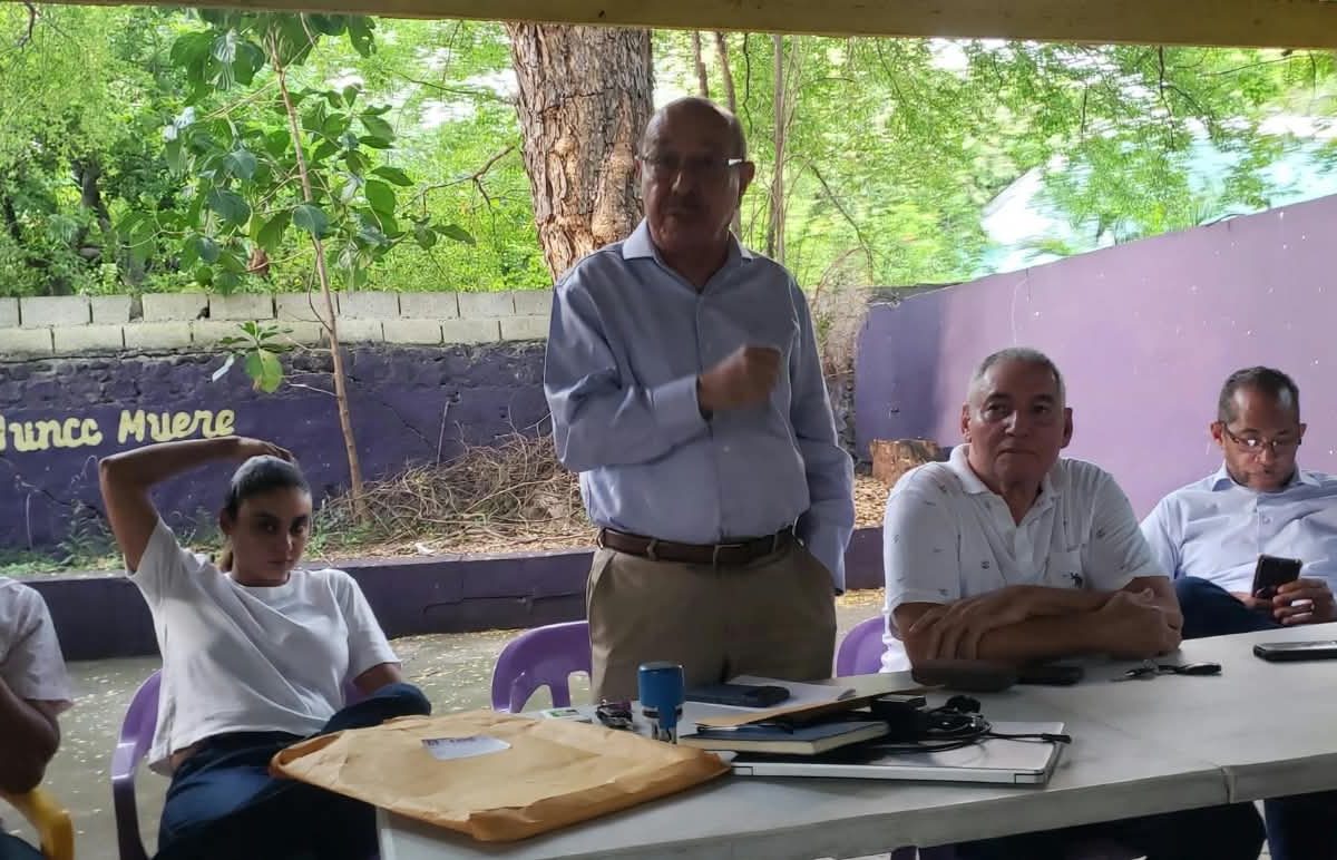 El PLD coordina asambleas de motivación y trabajo en diversas provincias dominicanas