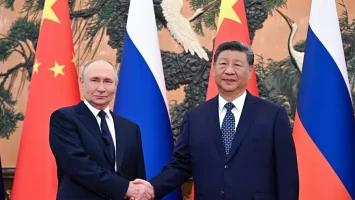 Kremlin dice que China ya comenzó preparativos de reunión entre Putin, Trump y Xi