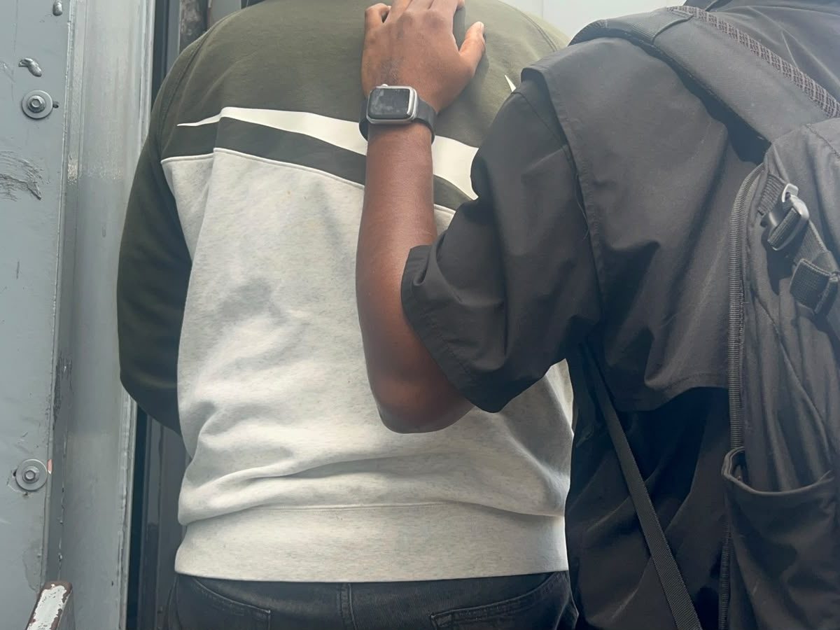 Capturan en RD a Sherman Kemp, fugitivo buscado en Florida por narcotráfico y armas