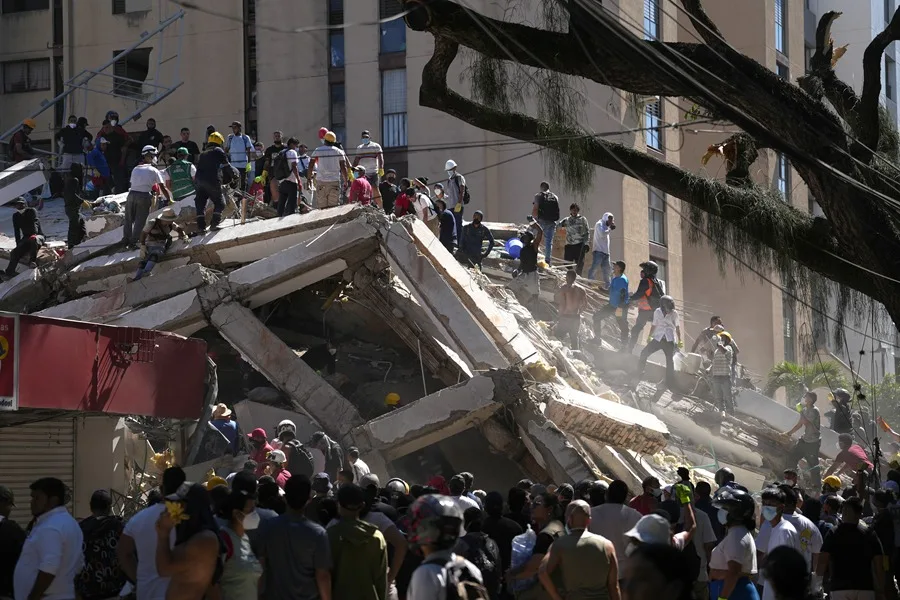 Fondo para atender terremoto en Colombia comienza a operar con 196,1 millones de dólares