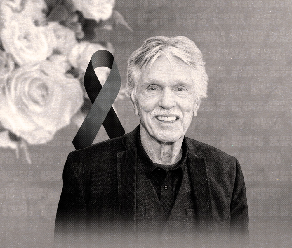Tom Skerritt, actor de «Alien» y «Top Gun», fallece a los 93 años