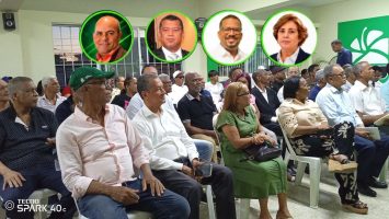 FP realiza taller para fortalecer el liderazgo en SDE