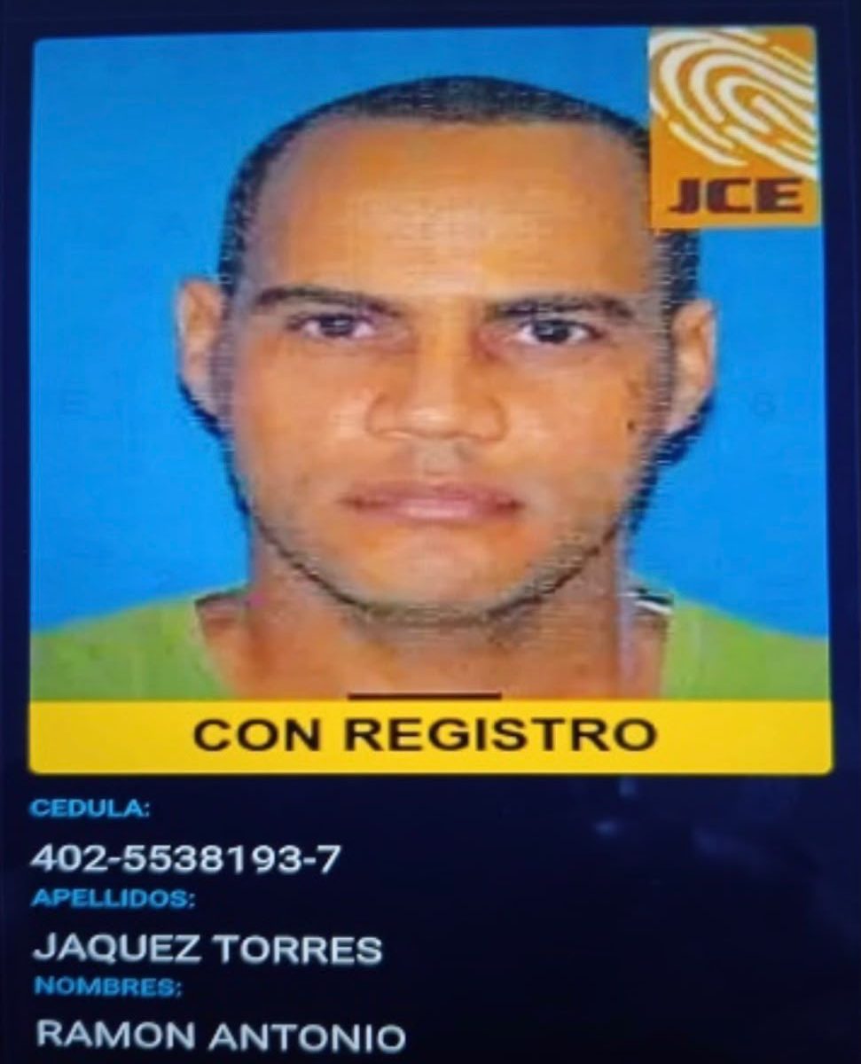 Muere “Changa” en intervención policial en Las Charcas; otro es detenido, en Santiago