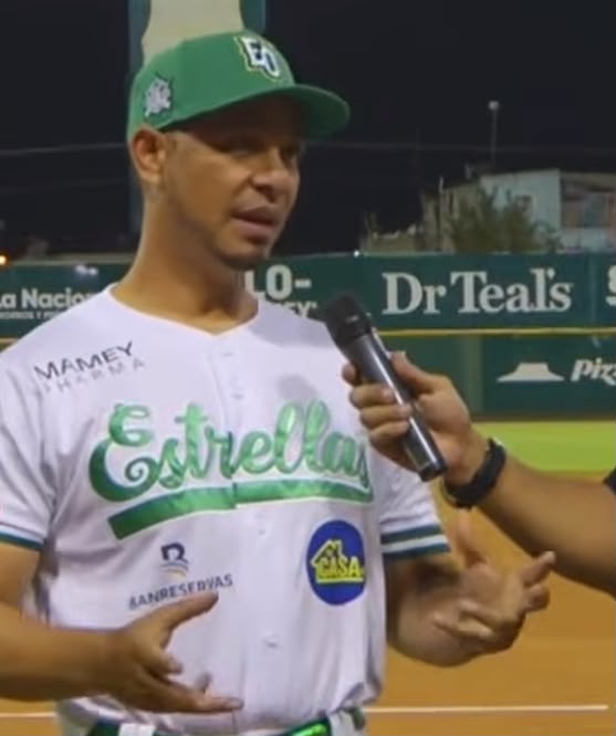 René Rojas afirma que las Estrellas pueden batear todavía mejor