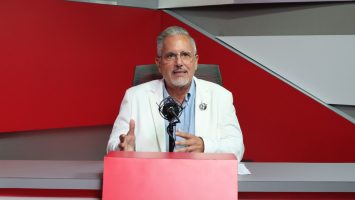 El especialista en prevención de lavado de activos José Manuel Patín Muñiz. (Foto: END)