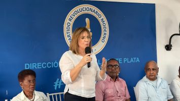 Yadira Henríquez llama a la unidad del PRM y asegura que ganará las elecciones de 2028 Por Genara Sánchez Monte Plata.– El Partido Revolucionario Moderno (PRM) continuará sus trabajos de reorganización interna con jornadas de revisión e inscripción de nuevos militantes, anunció Yadira Henríquez…