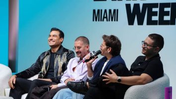 Carlos Rivera y Mau y Ricky reivindican el pop como el género que «llega a más personas»
