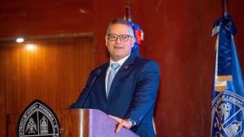 La UASD y Redie-RD inauguran VII jornada de investigación en enfermería