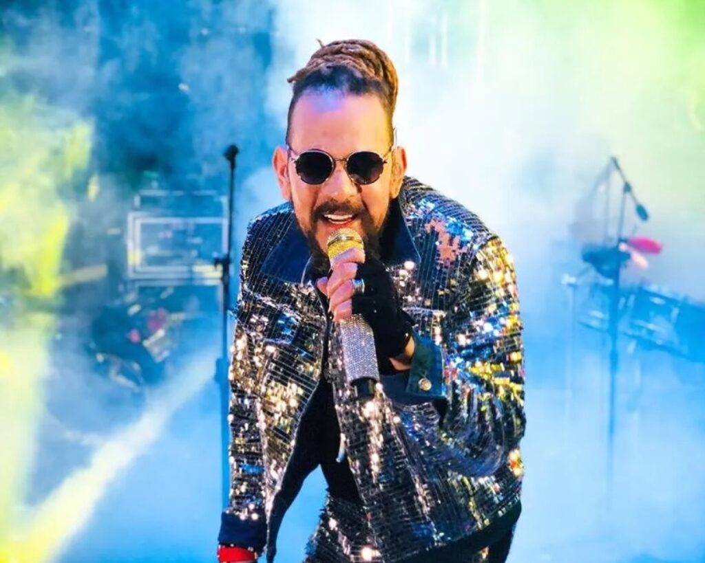 Toño Rosario se suma a “Merengueros, el festival”, tres días de merengue en el Parque Eugenio María de Hostos